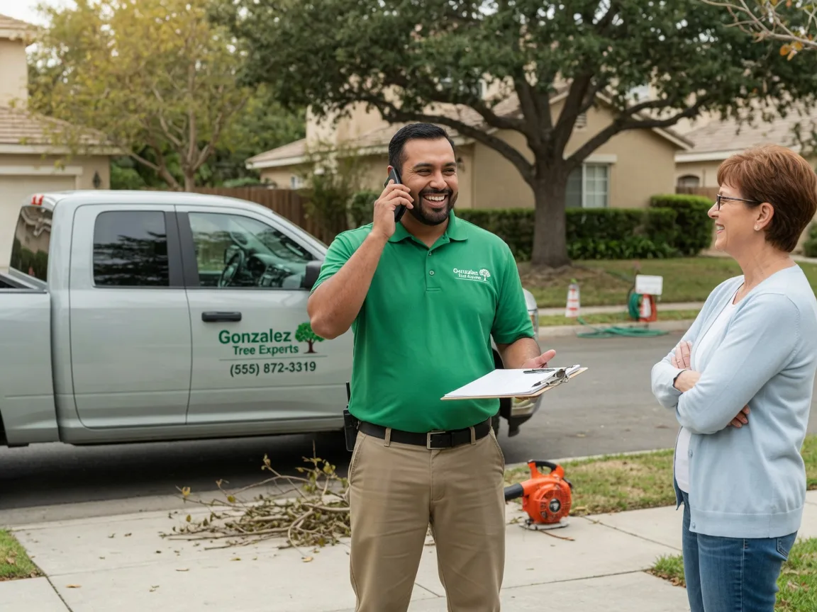 Tree Service Abbott, TX FAQs
